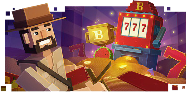 melbet Casino